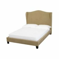 Beds LPD Furniture Chateaux Fabric Bed