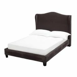 Beds LPD Furniture Chateaux Fabric Bed