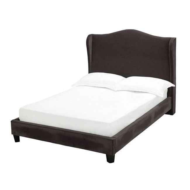 Beds LPD Furniture Chateaux Fabric Bed