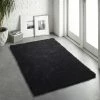 Baths Origins Chicago Rug Black