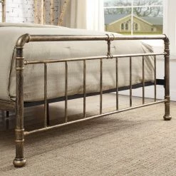 Flintshire Furniture Cilcain Bed Frame