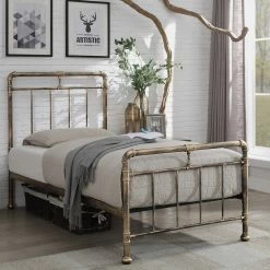 Flintshire Furniture Cilcain Bed Frame