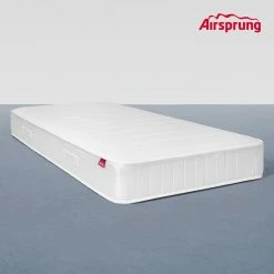 Mattresses Airsprung Beds Comfort Rolled Mattress