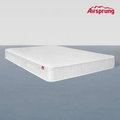 Mattresses Airsprung Beds Comfort Rolled Mattress