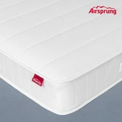 Mattresses Airsprung Beds Comfort Rolled Mattress