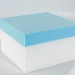 Visco Therapy GelTech 5000 Memory Foam Mattress