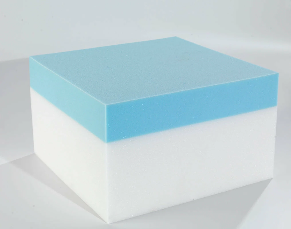 Visco Therapy GelTech 5000 Memory Foam Mattress