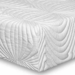 Time Living Cool 70 Memory Foam Mattress