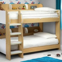 Jay Bow Beds Doema Marple Bunk Bed