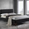 Beds Time Living Durban Bed Frame Black
