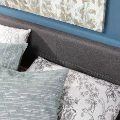 Better Bed Company Beds Watson End Lift Ottoman Bed