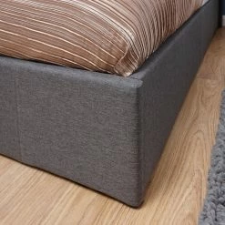 Better Bed Company Beds Watson End Lift Ottoman Bed