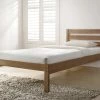 Flintshire Furniture Eco-Bed In A Box Bed Frames