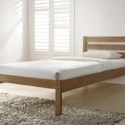 Flintshire Furniture Eco-Bed In A Box Bed Frames
