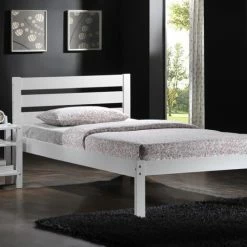 Flintshire Furniture Eco-Bed In A Box Bed Frames