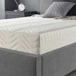 Aspire Furniture Mattresses Aspire Eco Relief Mattress