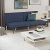 Baths Dorel Home Emily Clic Clac Sofa Bed