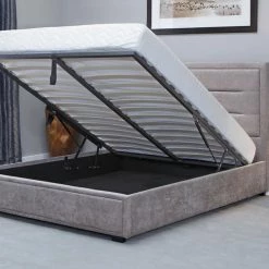 Emporia Beds Knightsbridge Ottoman Bed