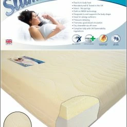 Time Living Extreme 50 Mattress