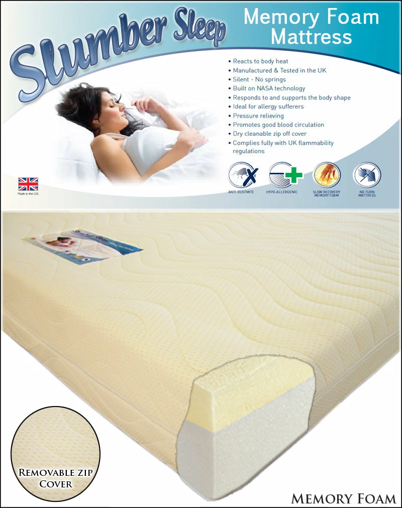 Time Living Extreme 50 Mattress