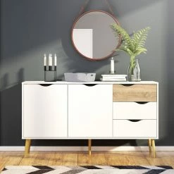 Furniture To Go Baths Oslo Side Board Large