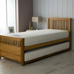 Airsprung Beds Falmouth Guest Bed