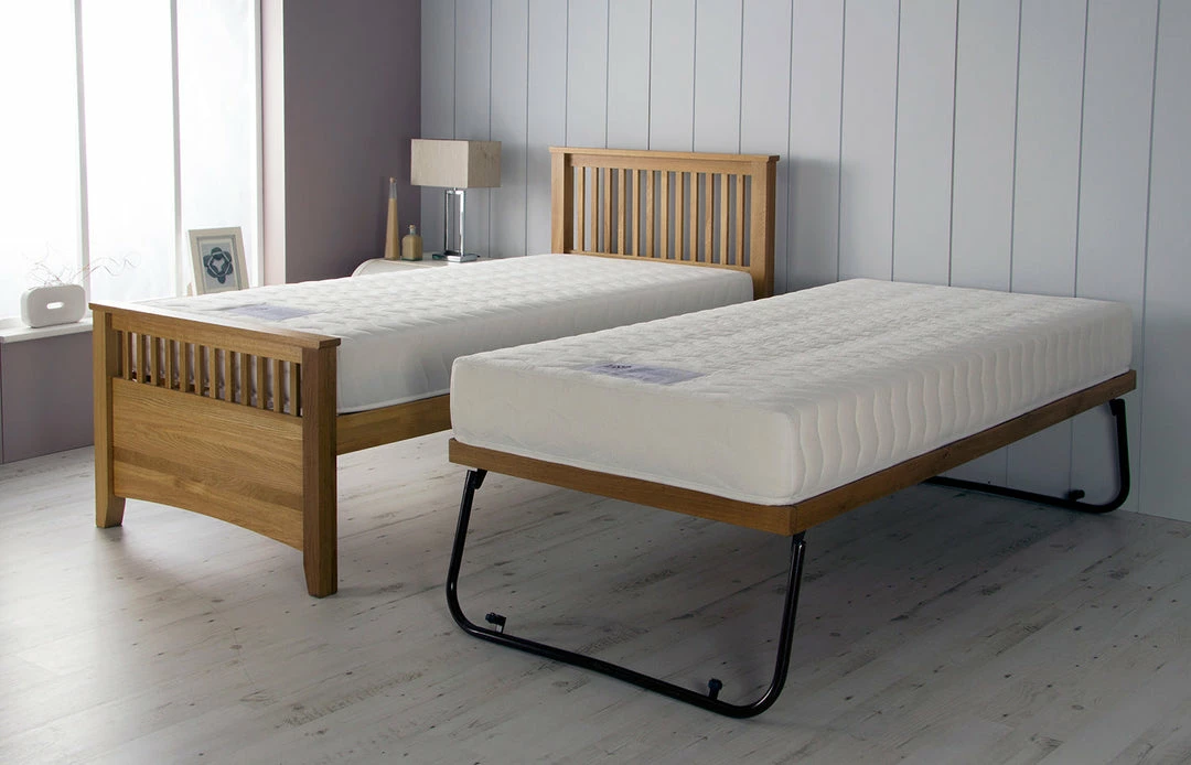 Airsprung Beds Falmouth Guest Bed