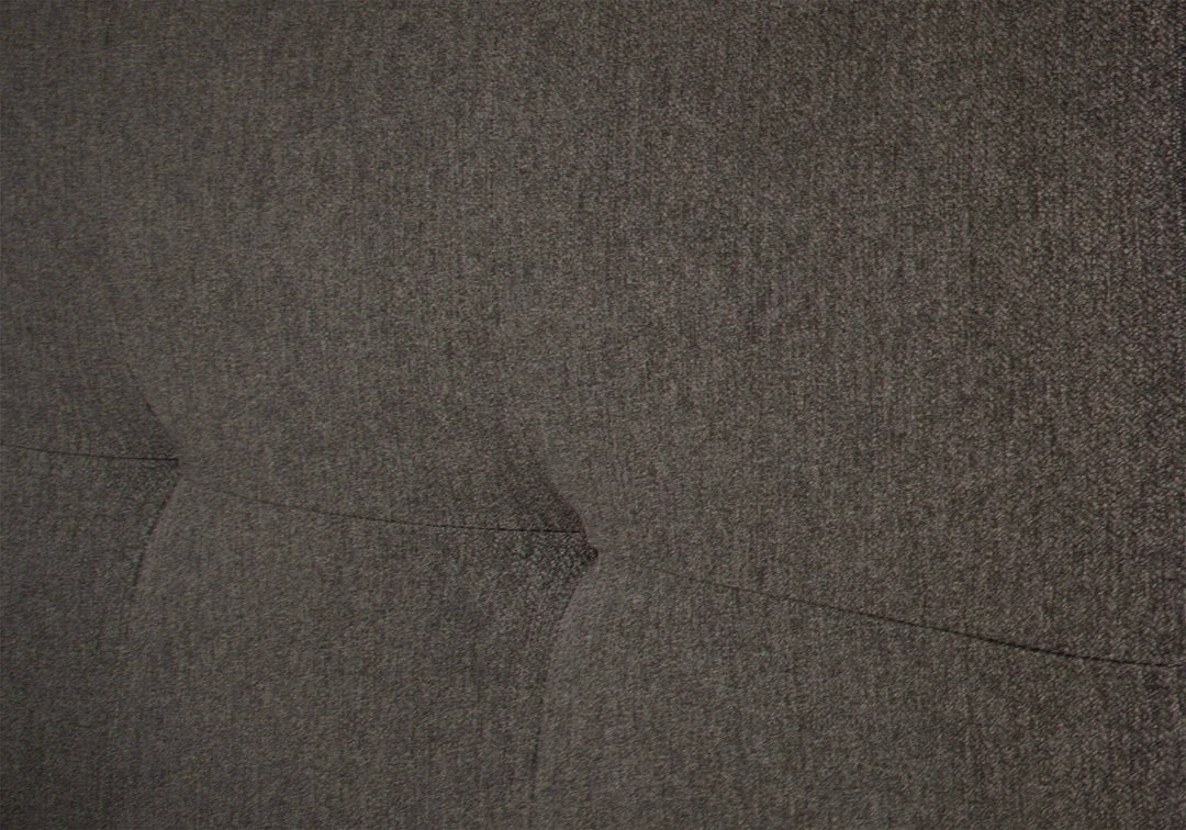 Furn Beds Faze Charcoal Bunk Bed