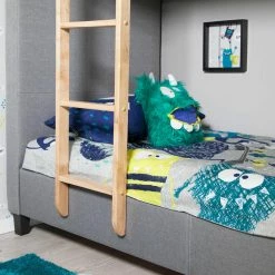 Furn Beds Faze Bunk Bed