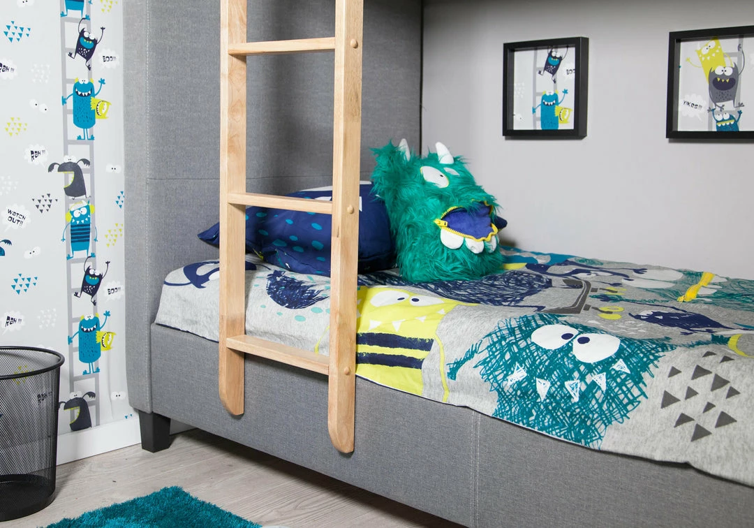 Furn Beds Faze Bunk Bed