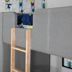 Furn Beds Faze Bunk Bed