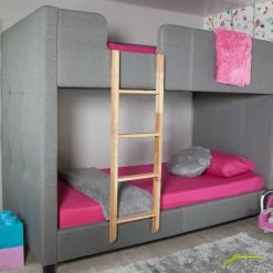Furn Beds Faze Bunk Bed