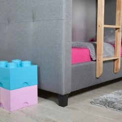 Furn Beds Faze Bunk Bed