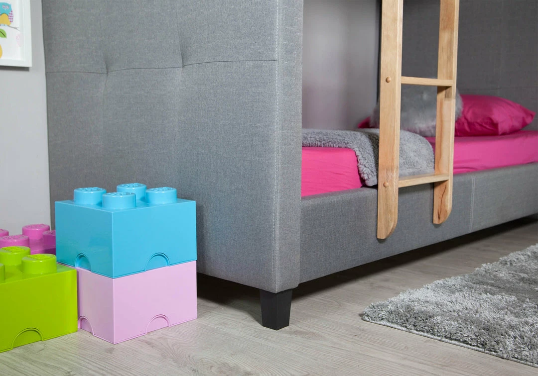 Furn Beds Faze Bunk Bed