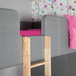 Furn Beds Faze Bunk Bed