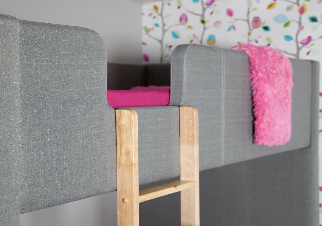 Furn Beds Faze Bunk Bed