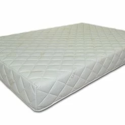 Airsprung Beds Foam Slumber Memory Deluxe Rolled Mattress