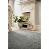 Rug Guru Fusion Dove Grey Baths