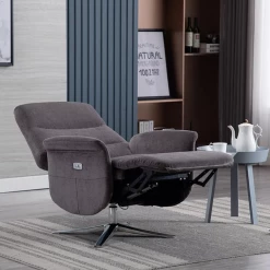 GFA Ontario Recliner Baths