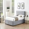 Beds LPD Furniture Greenwich Bed