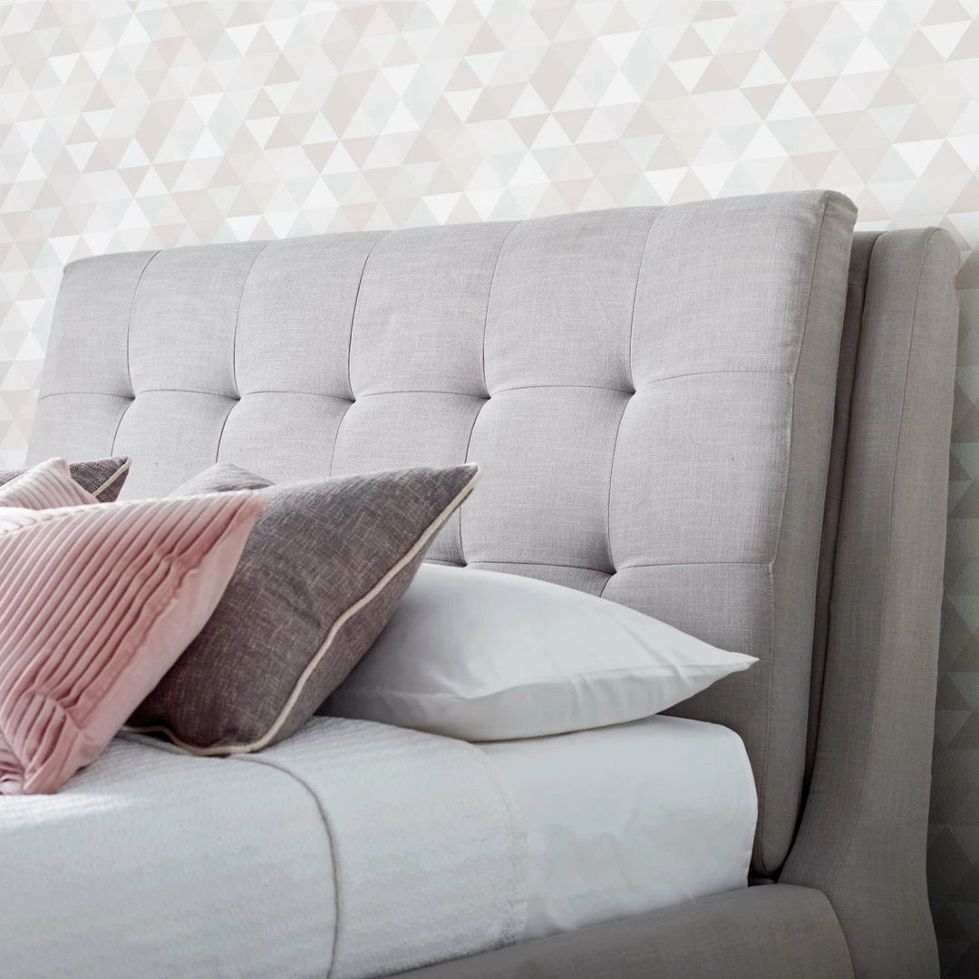 Bedmaster Soho 4 Drawer Storage Bed