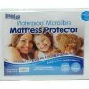 Harwood Textiles Dream Easy Waterproof Micro Fibre Mattress Protector Mattress Protectors