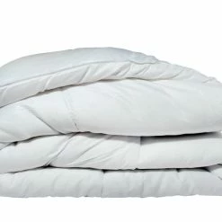 Harwood Textiles Microfibre Polyester Duvet Duvets