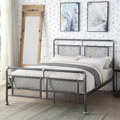 Bed Frames Flintshire Furniture Hope Bed Frame