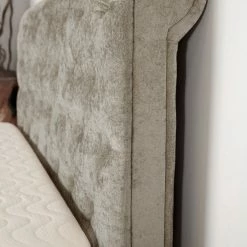 Better Bed Company Hackenthorpe Ottoman Bed