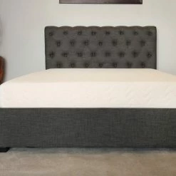 Better Bed Company Hackenthorpe Ottoman Bed