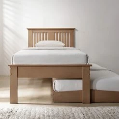Flintshire Furniture Halkyn Guest Bed