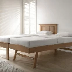 Flintshire Furniture Halkyn Guest Bed