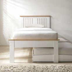 Flintshire Furniture Halkyn Guest Bed