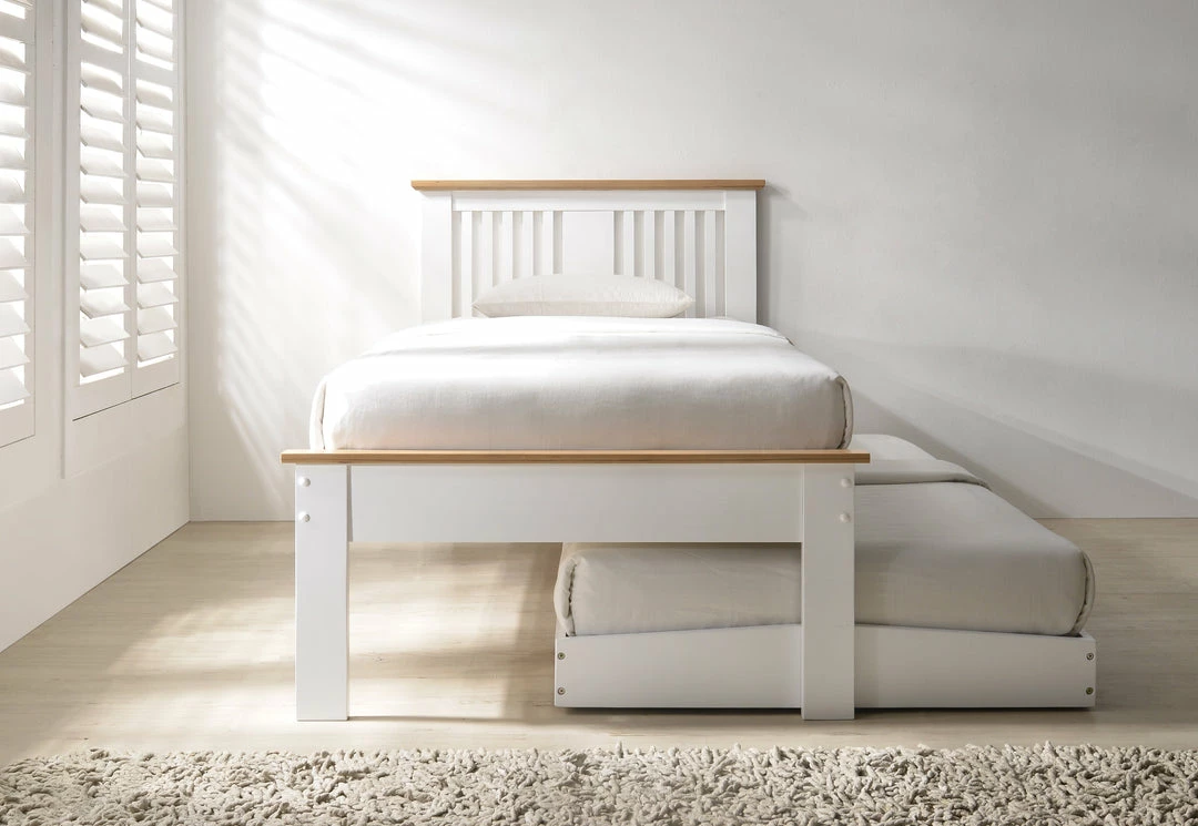 Flintshire Furniture Halkyn Guest Bed